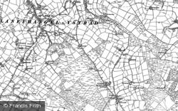1887 - 1904, Bryn-Goleu