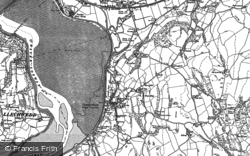 1911, Bryn-Rhys