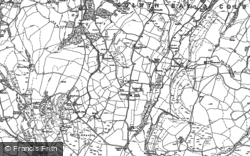1911, Bryn-Y-Maen