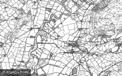 1900, Bryncrug