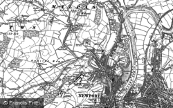 1900, Brynglas
