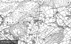 1887 - 1902, Bryngwyn