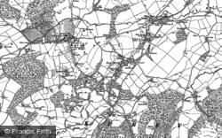 1884 - 1901, Brynllywarch