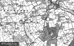 1897 - 1898, Brynsadler