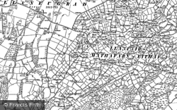 1887 - 1899, Brynteg