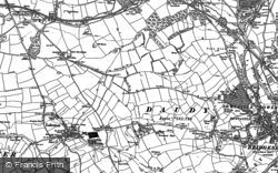 1913 - 1914, Bryntirion