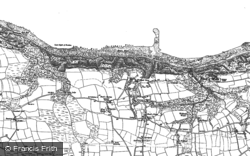 1884 - 1904, Buck's Cross