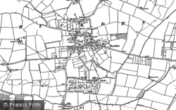 1887, Buckden