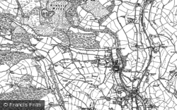 1885 - 1886, Buckfast