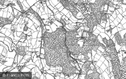 1887 - 1903, Buckholt