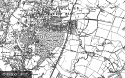 1895, Buckhurst Hill
