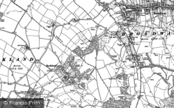 1880 - 1900, Buckland