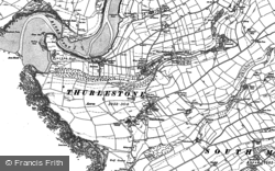 1884 - 1905, Buckland