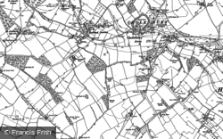 1897 - 1898, Buckland Common