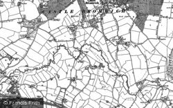 1886 - 1902, Buckland End