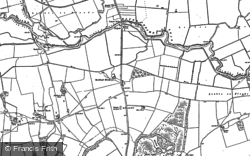 1910, Buckland Marsh