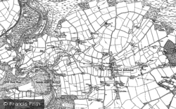 1883 - 1905, Buckland Monachorum