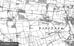 1886 - 1902, Buckland Ripers
