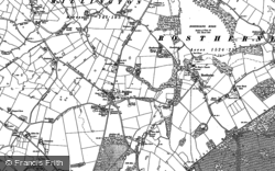 1897 - 1908, Bucklow Hill