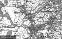 1901, Buckpool