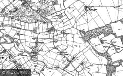 1922 - 1923, Bucks Hill