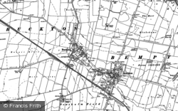 1909, Buckton