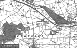 1886, Budbrooke