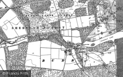1884, Budby