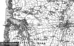 1884 - 1905, Bude