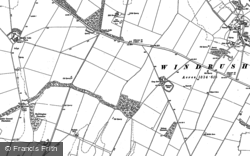 1882 - 1900, Budgehill Wood