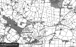 1897, Budworth Heath
