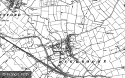 1883 - 1884, Bugbrooke