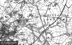 1897 - 1908, Buglawton