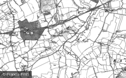 1900 - 1901, Bugley