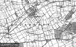 1891, Bugthorpe