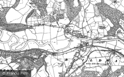 1882, Buildwas