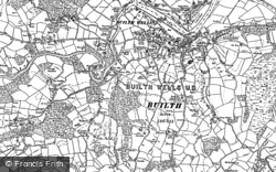 1903, Builth Wells