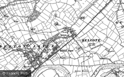 1883, Bulcote
