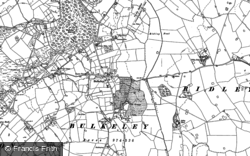 1897, Bulkeley