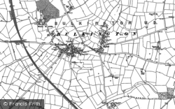 1886, Bulkington