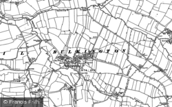 1899, Bulkington