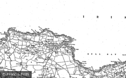 1899, Bull Bay