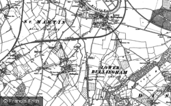1886, Bullinghope