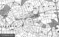 1889 - 1891, Bulmer