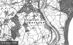 1900, Bulwark