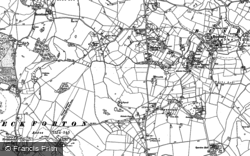 1897, Bunbury Heath