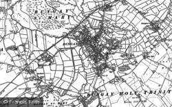 1903, Bungay