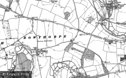 1884 - 1905, Bunker's Hill