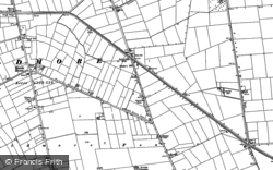 1887 - 1888, Bunker's Hill