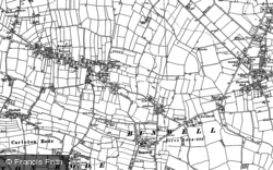 1882 - 1883, Bunwell